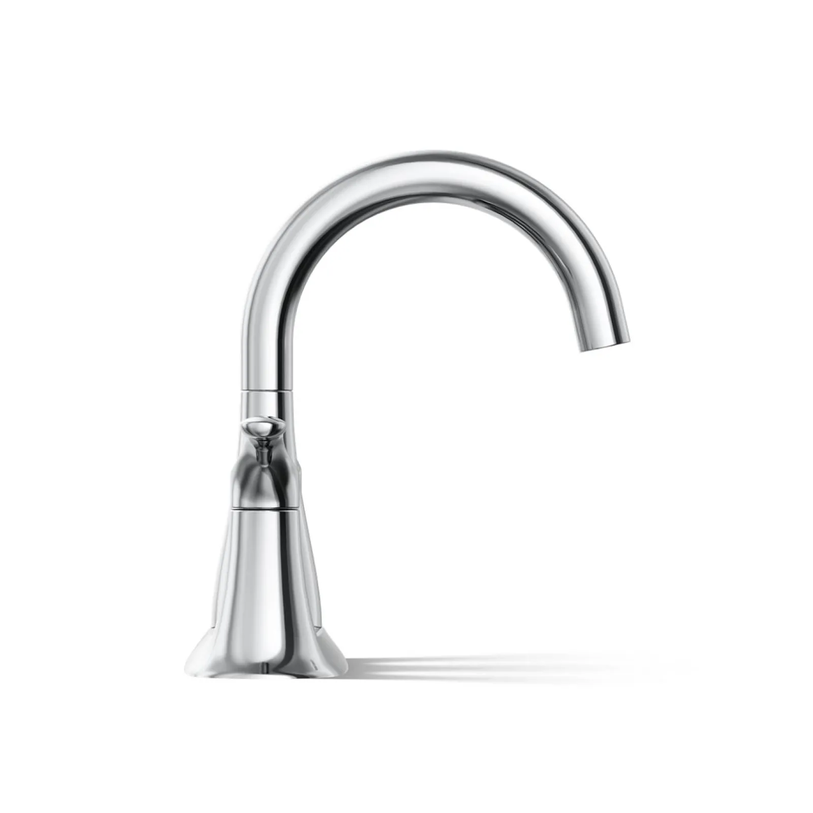 Centerset bathroom sink faucet, 0.5 gpm^Kohler Sale
