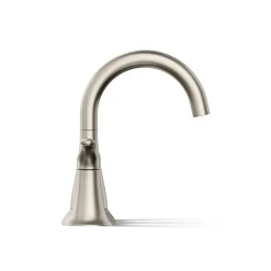 Centerset bathroom sink faucet, 0.5 gpm^Kohler Sale