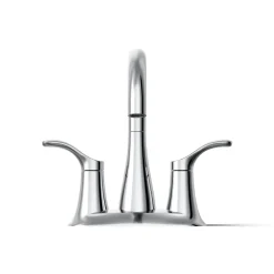 Centerset bathroom sink faucet, 0.5 gpm^Kohler Sale