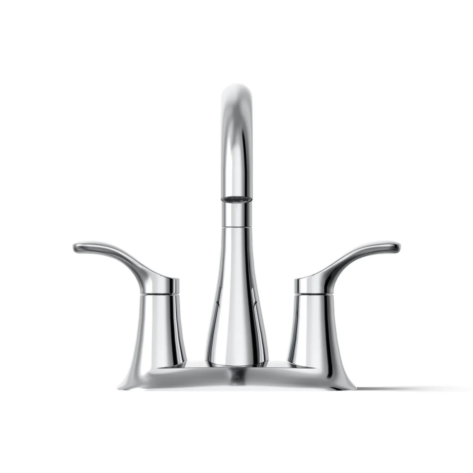 Centerset bathroom sink faucet, 0.5 gpm^Kohler Sale