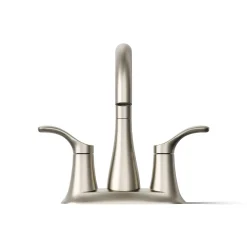 Centerset bathroom sink faucet, 0.5 gpm^Kohler Sale