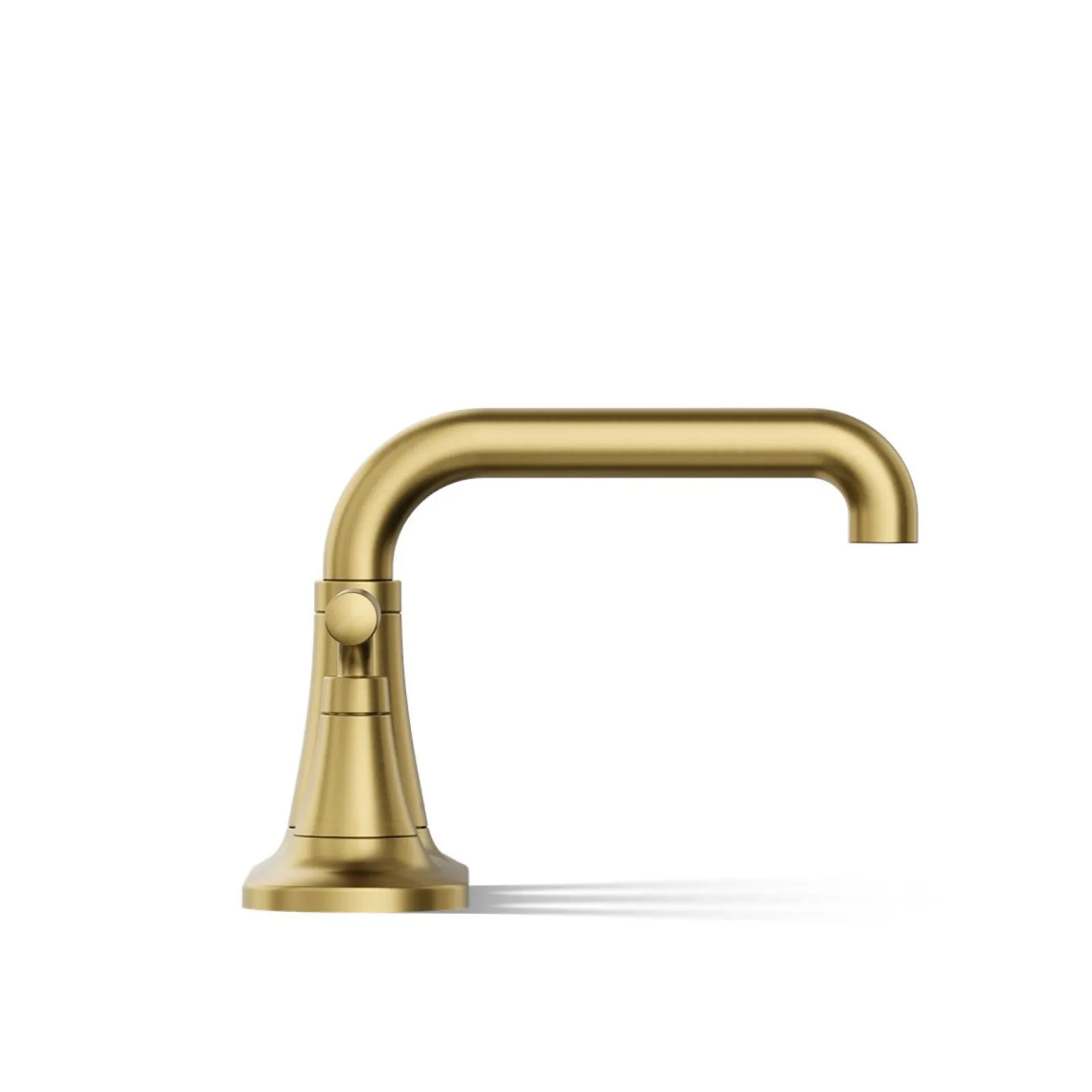 Centerset bathroom sink faucet, 0.5 gpm^Kohler New