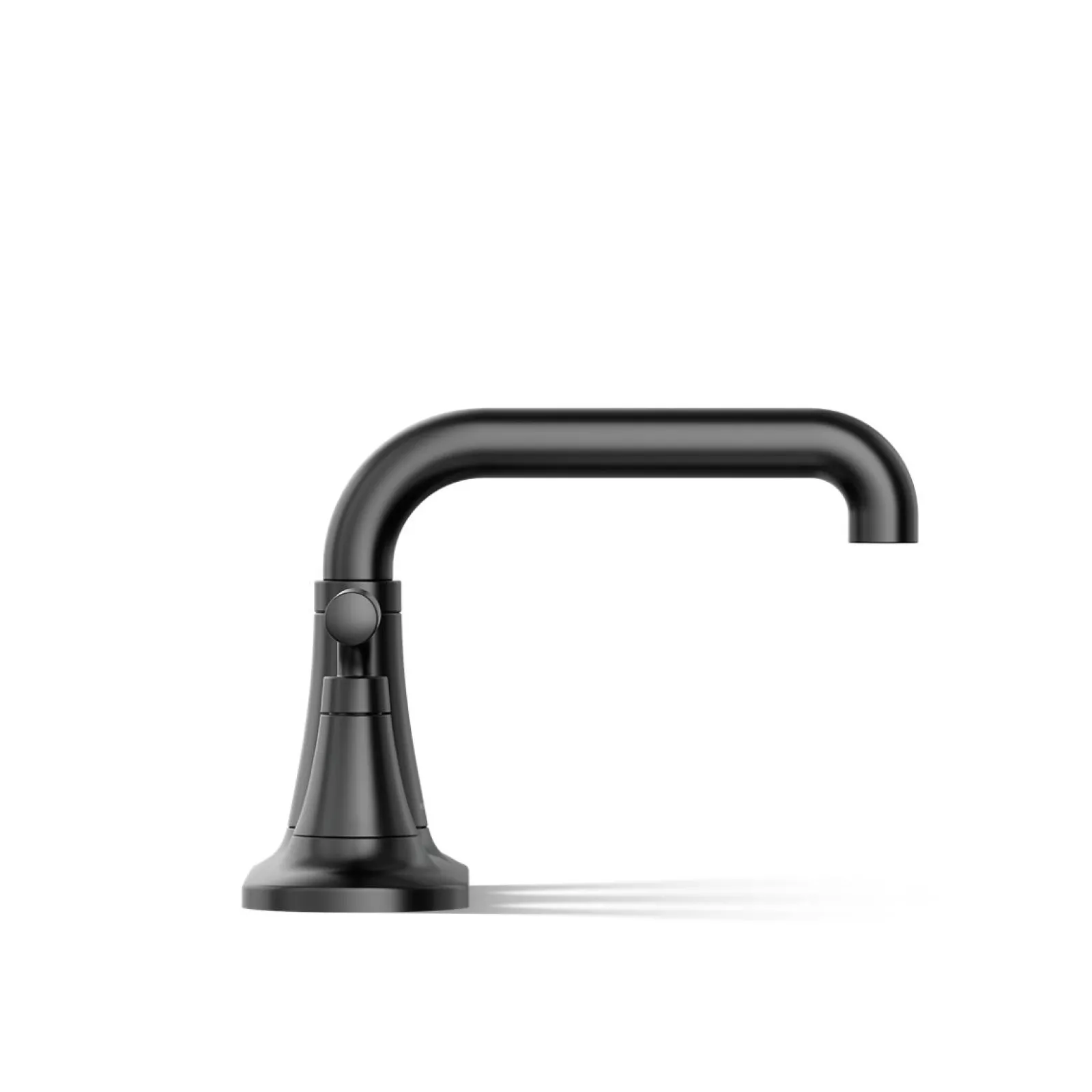 Centerset bathroom sink faucet, 0.5 gpm^Kohler New