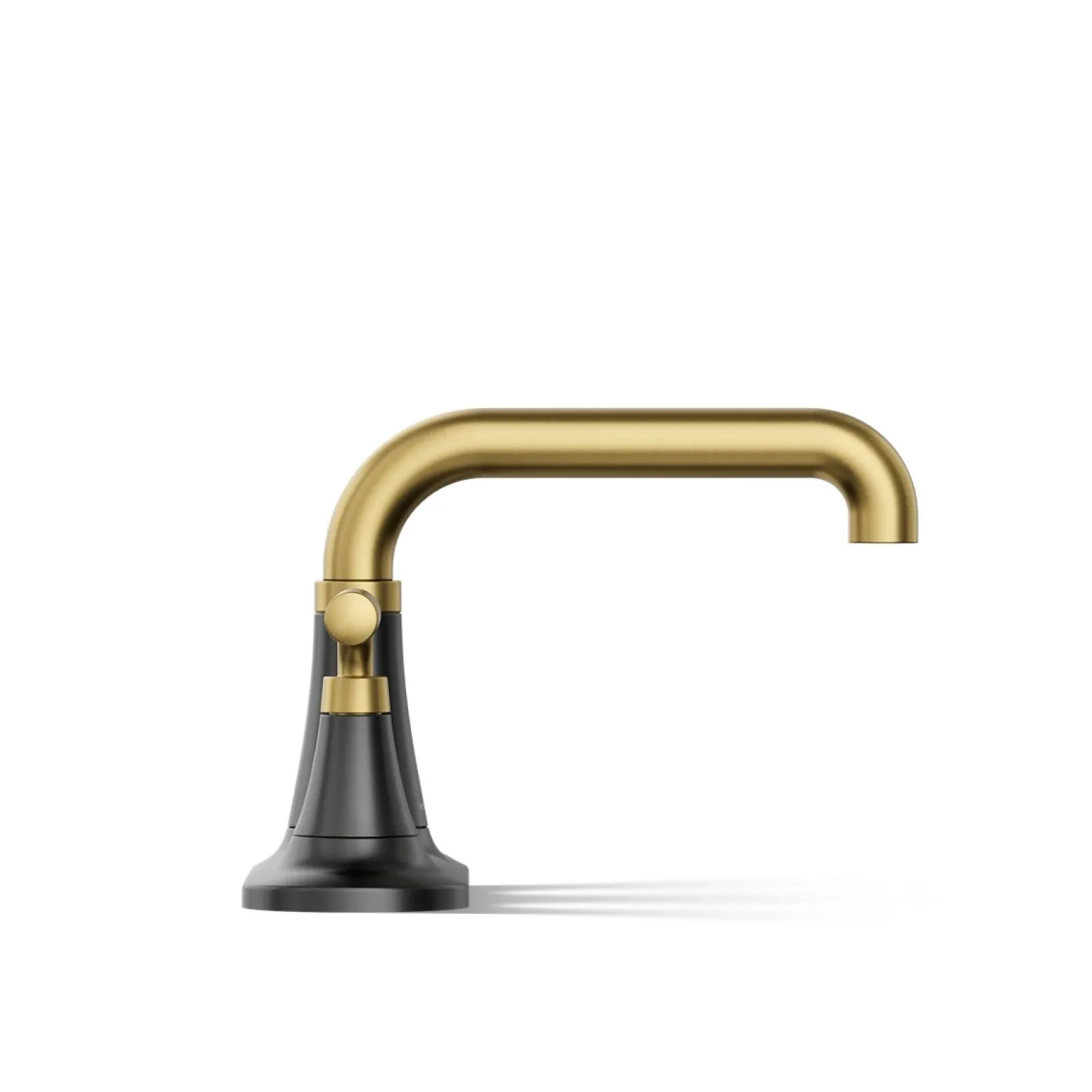 Centerset bathroom sink faucet, 0.5 gpm^Kohler New