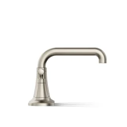 Centerset bathroom sink faucet, 0.5 gpm^Kohler New