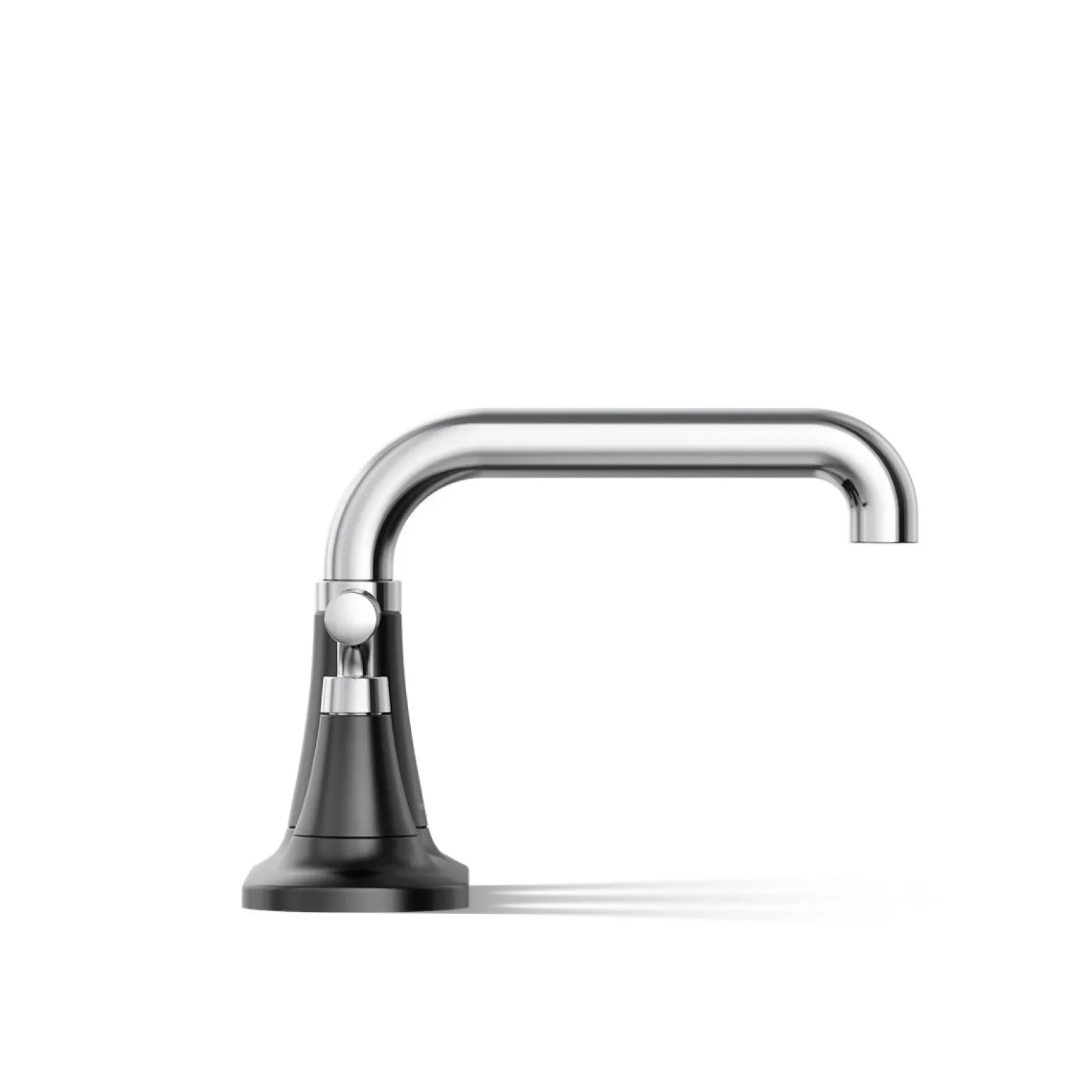 Centerset bathroom sink faucet, 0.5 gpm^Kohler New