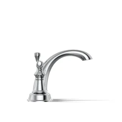 Centerset bathroom sink faucet, 1.2 gpm^Kohler Discount