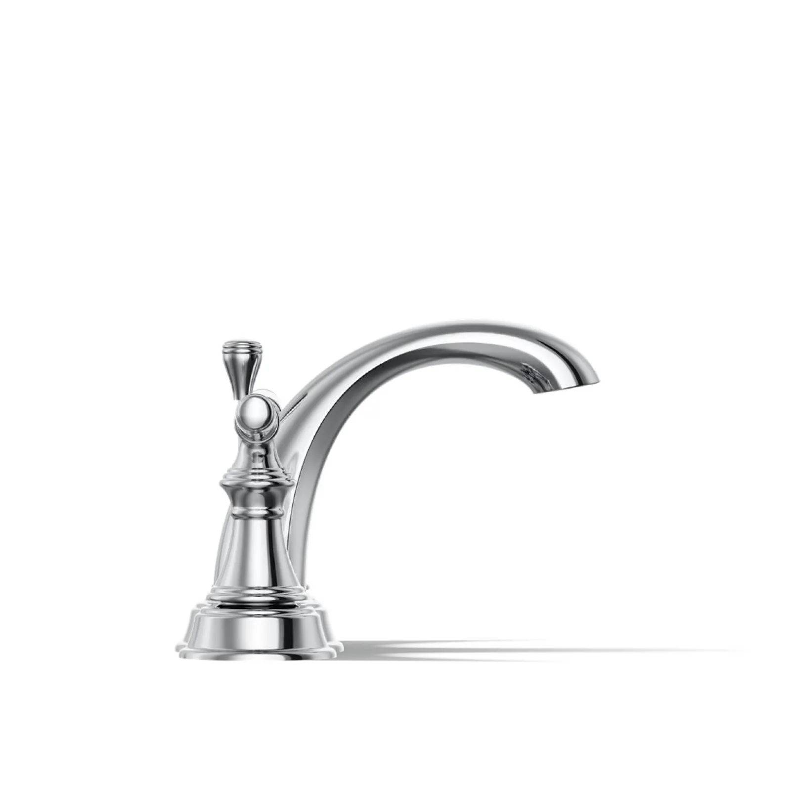 Centerset bathroom sink faucet, 1.2 gpm^Kohler Discount