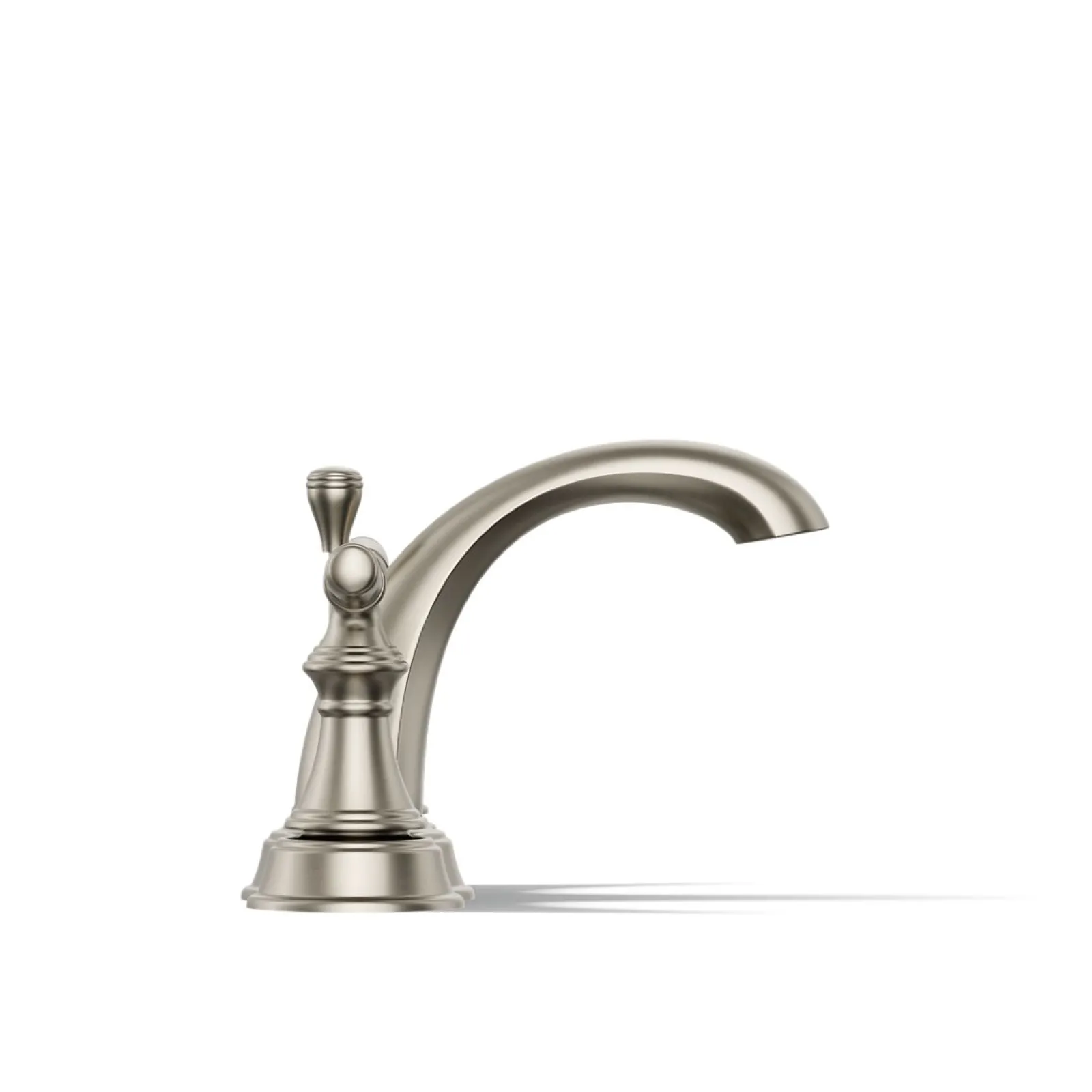 Centerset bathroom sink faucet, 1.2 gpm^Kohler Discount