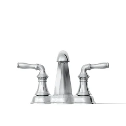 Centerset bathroom sink faucet, 1.2 gpm^Kohler Discount