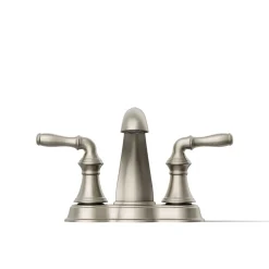 Centerset bathroom sink faucet, 1.2 gpm^Kohler Discount
