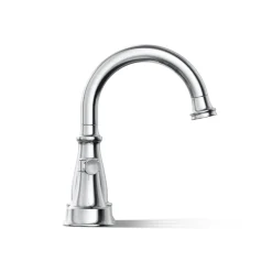 Centerset bathroom sink faucet, 1.2 gpm^Kohler Best