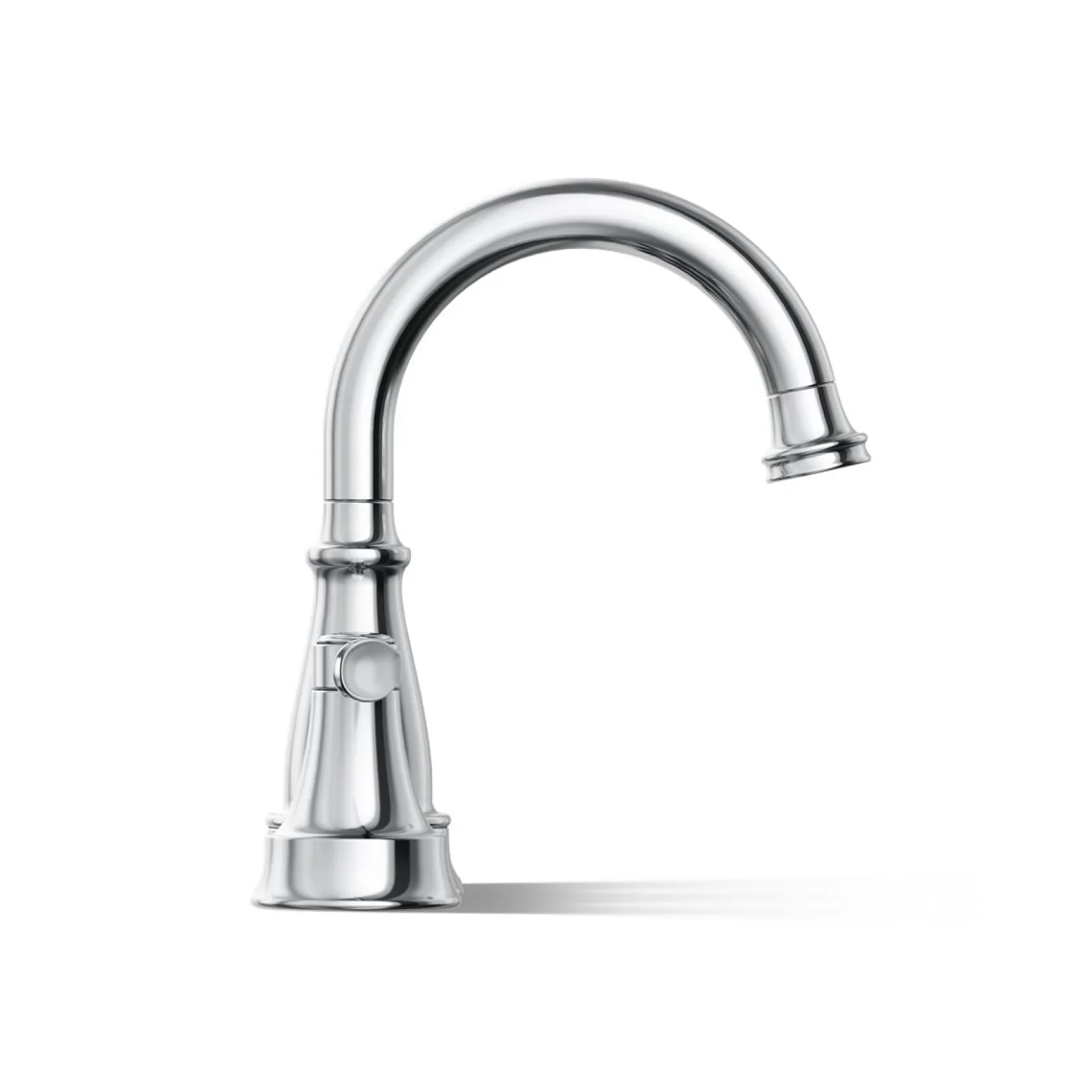 Centerset bathroom sink faucet, 1.2 gpm^Kohler Best