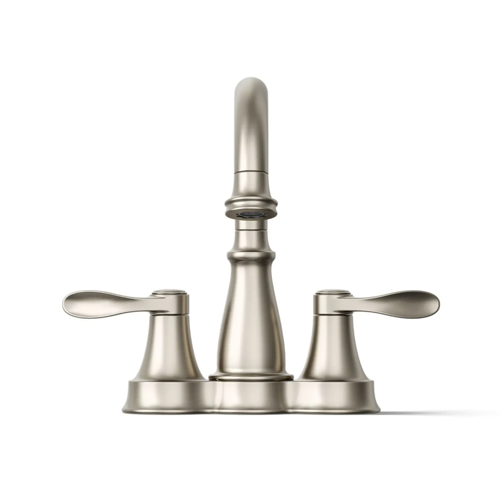 Centerset bathroom sink faucet, 1.2 gpm^Kohler Best