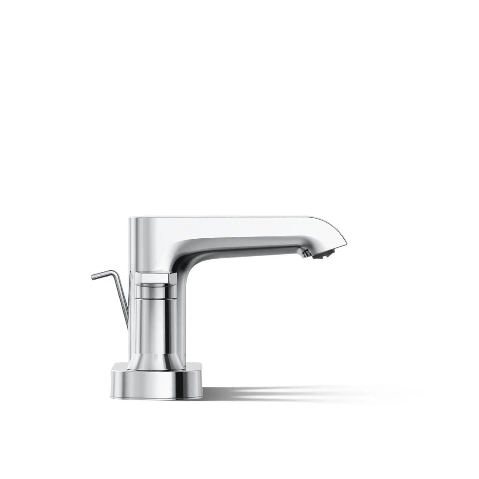 Centerset bathroom sink faucet, 1.2 gpm^Kohler Best