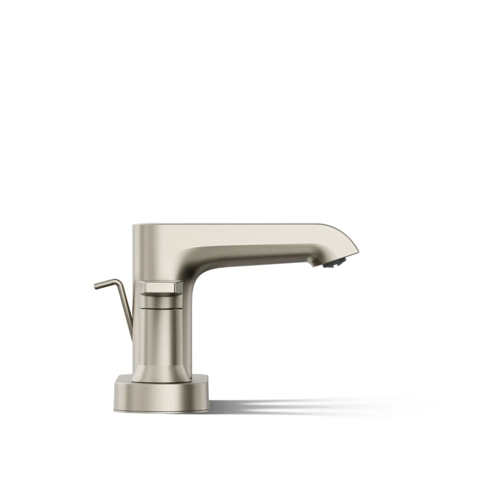 Centerset bathroom sink faucet, 1.2 gpm^Kohler Best