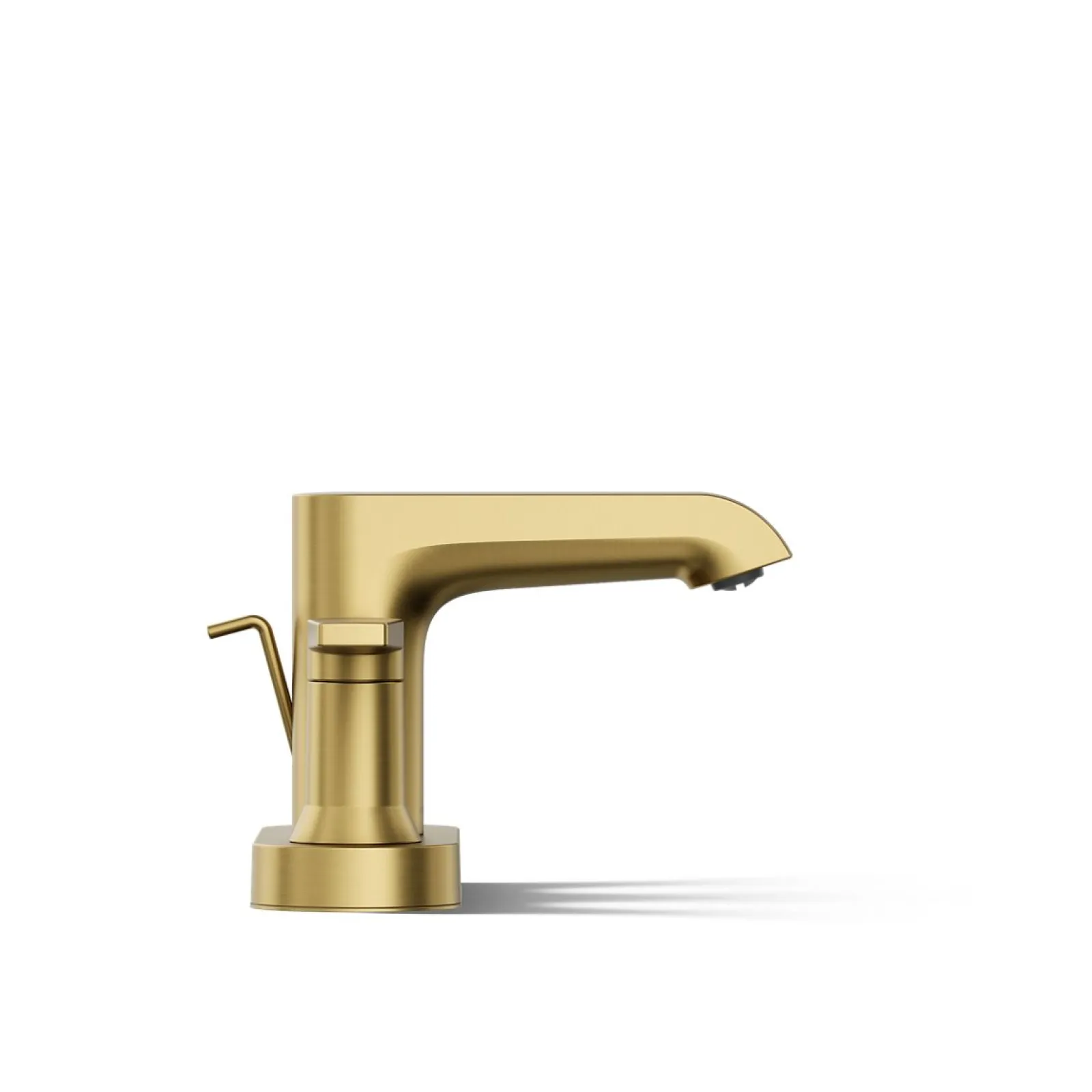 Centerset bathroom sink faucet, 1.2 gpm^Kohler Best