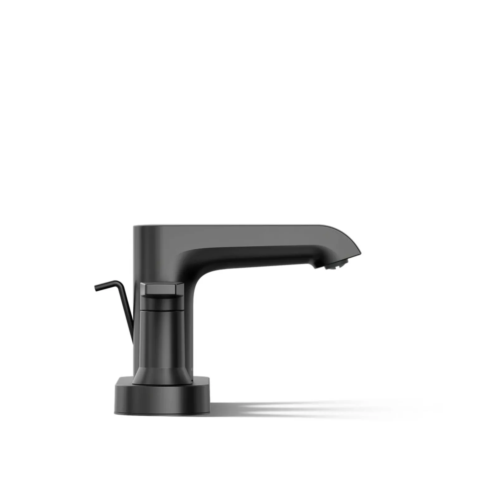 Centerset bathroom sink faucet, 1.2 gpm^Kohler Best