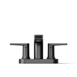 Centerset bathroom sink faucet, 1.2 gpm^Kohler Best