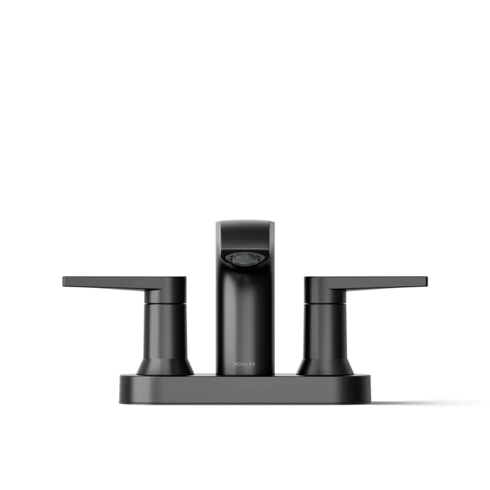 Centerset bathroom sink faucet, 1.2 gpm^Kohler Best