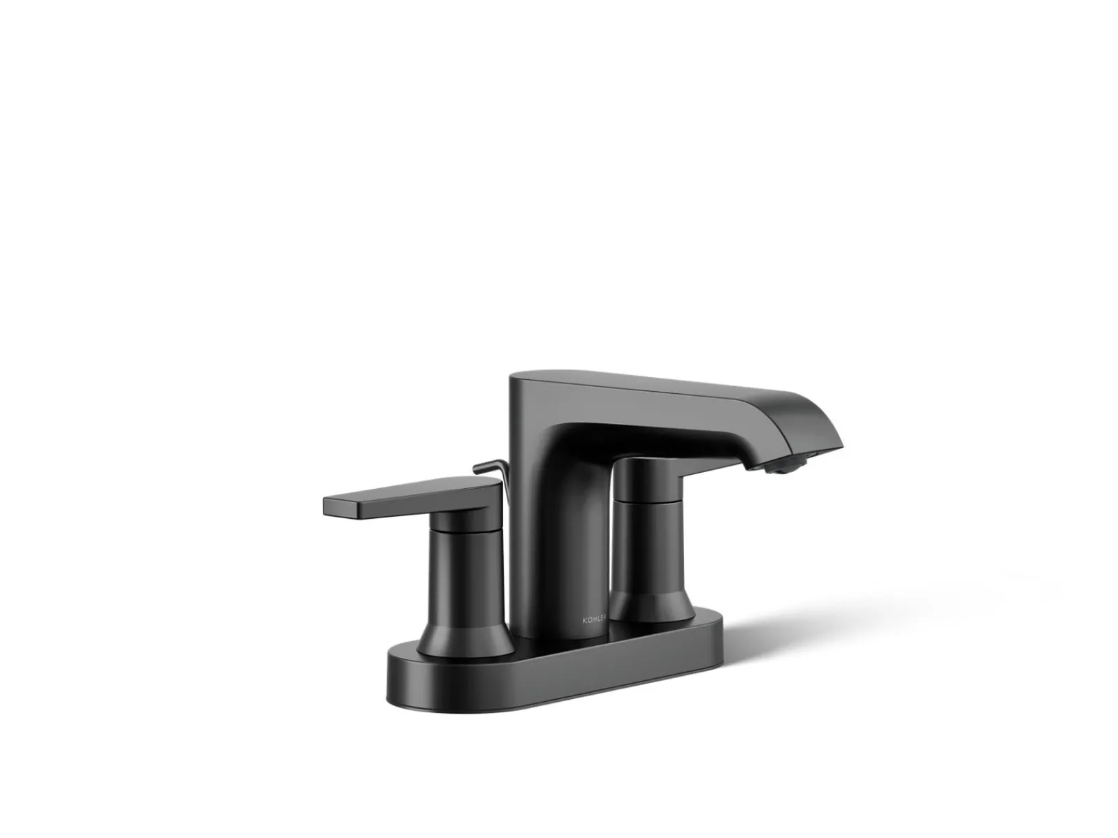Centerset bathroom sink faucet, 1.2 gpm^Kohler Best