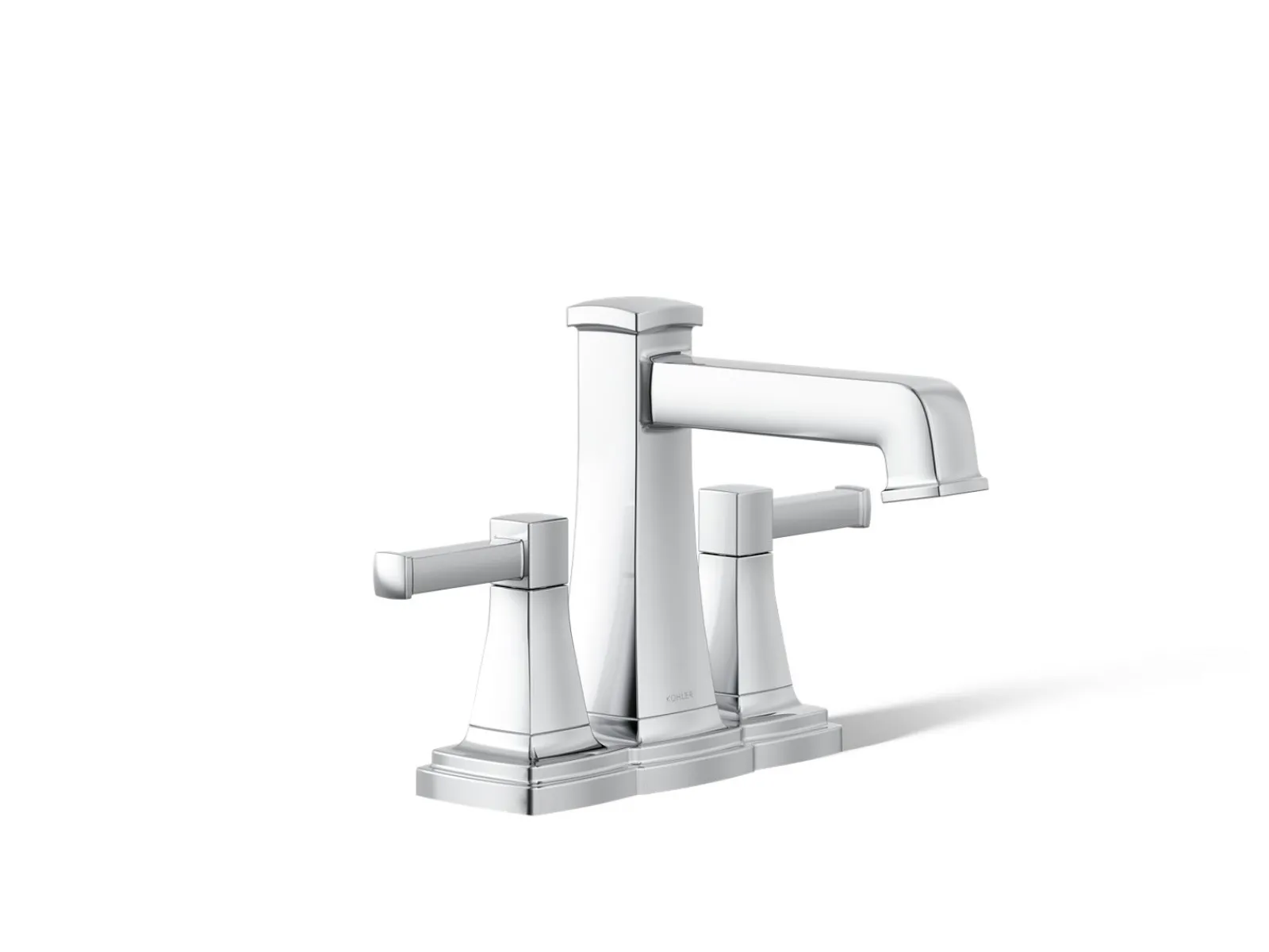 Centerset bathroom sink faucet, 1.2 gpm^Kohler Sale
