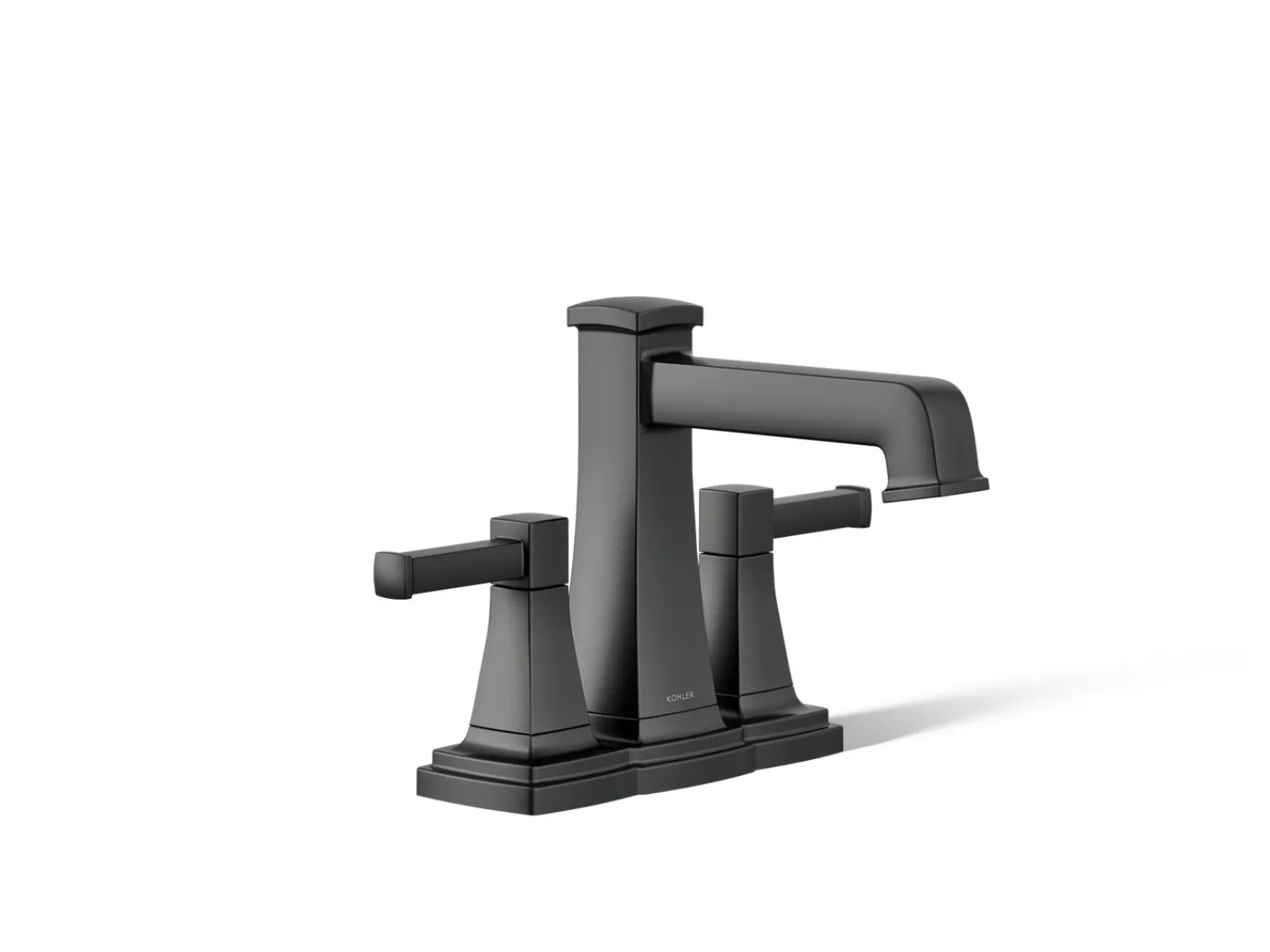 Centerset bathroom sink faucet, 1.2 gpm^Kohler Sale