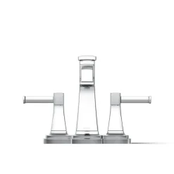 Centerset bathroom sink faucet, 1.2 gpm^Kohler Sale