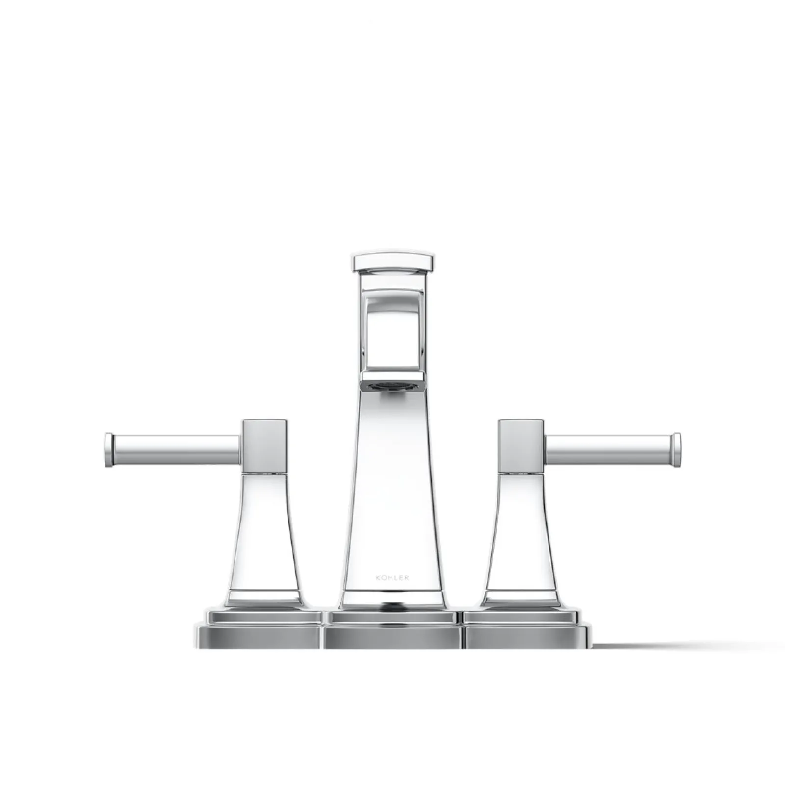 Centerset bathroom sink faucet, 1.2 gpm^Kohler Sale