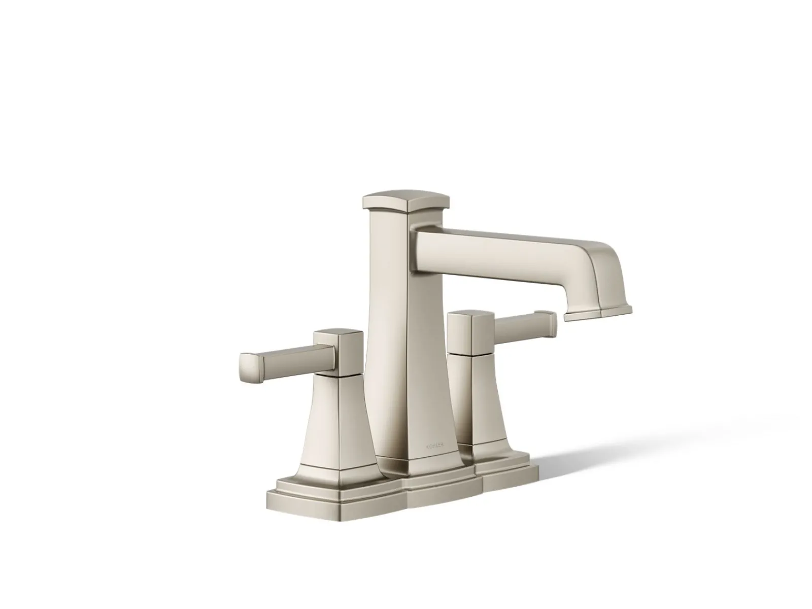 Centerset bathroom sink faucet, 1.2 gpm^Kohler Sale
