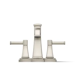 Centerset bathroom sink faucet, 1.2 gpm^Kohler Sale