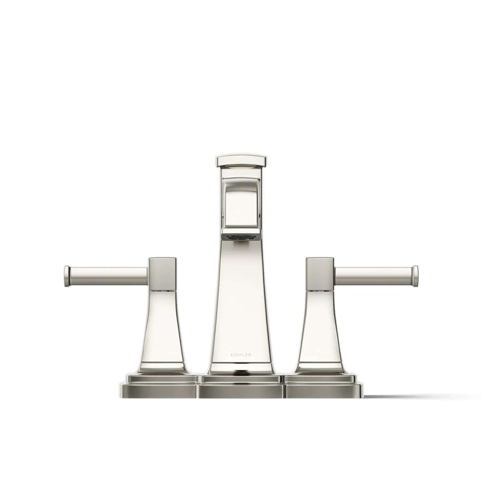 Centerset bathroom sink faucet, 1.2 gpm^Kohler Sale