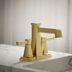 Centerset bathroom sink faucet, 1.2 gpm^Kohler Sale