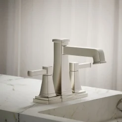 Centerset bathroom sink faucet, 1.2 gpm^Kohler Sale
