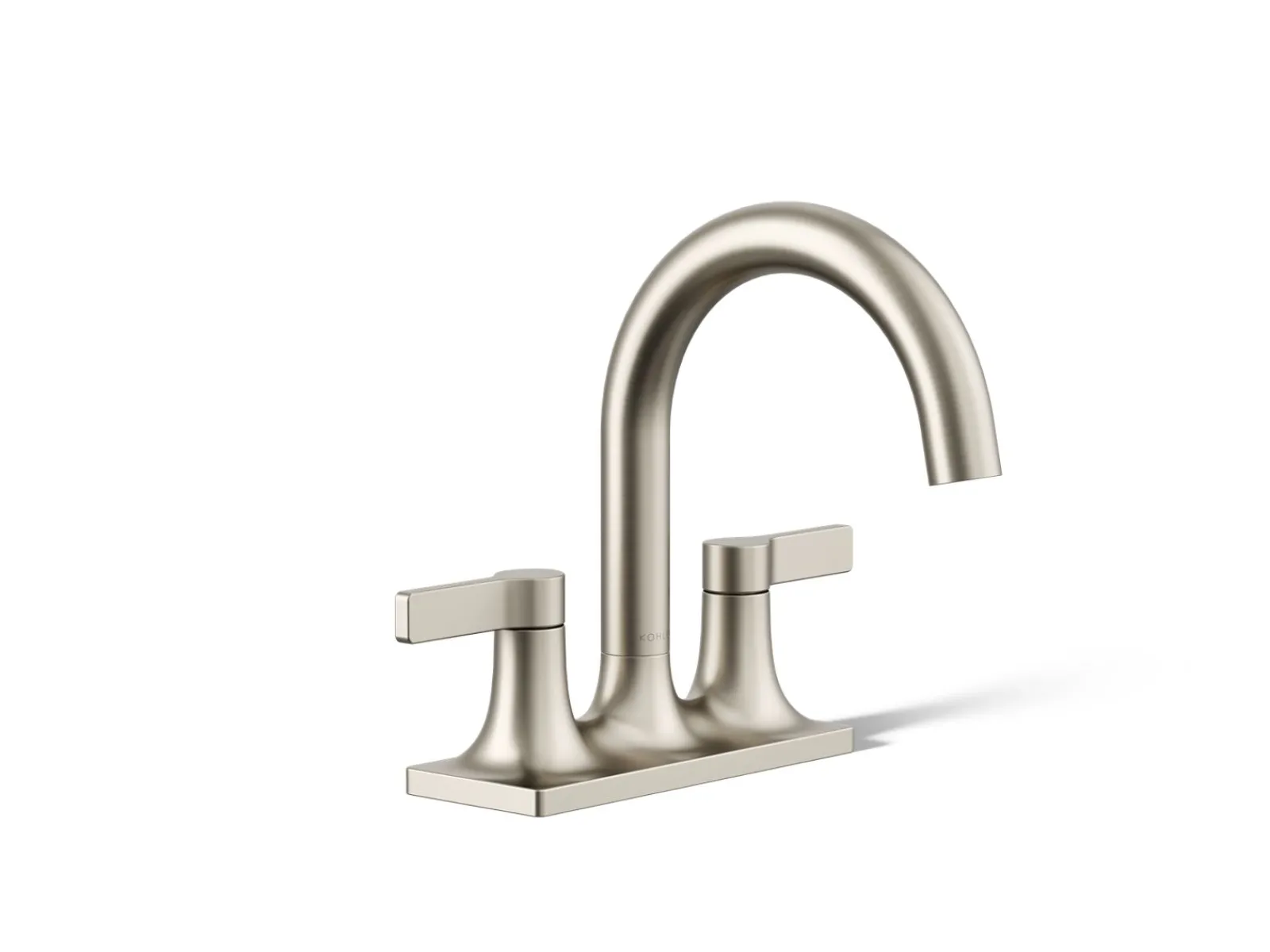 Centerset bathroom sink faucet, 1.2 gpm^Kohler