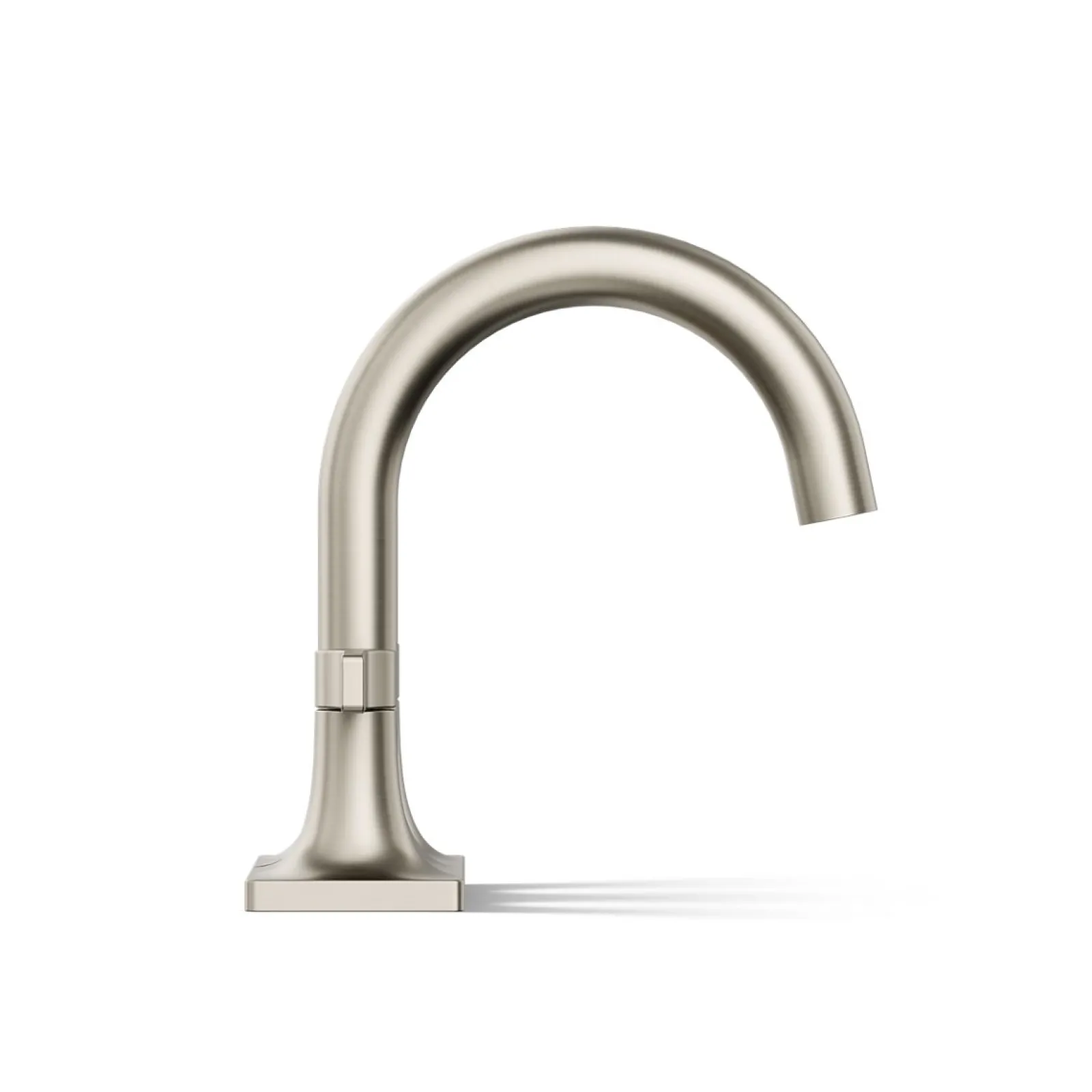 Centerset bathroom sink faucet, 1.2 gpm^Kohler