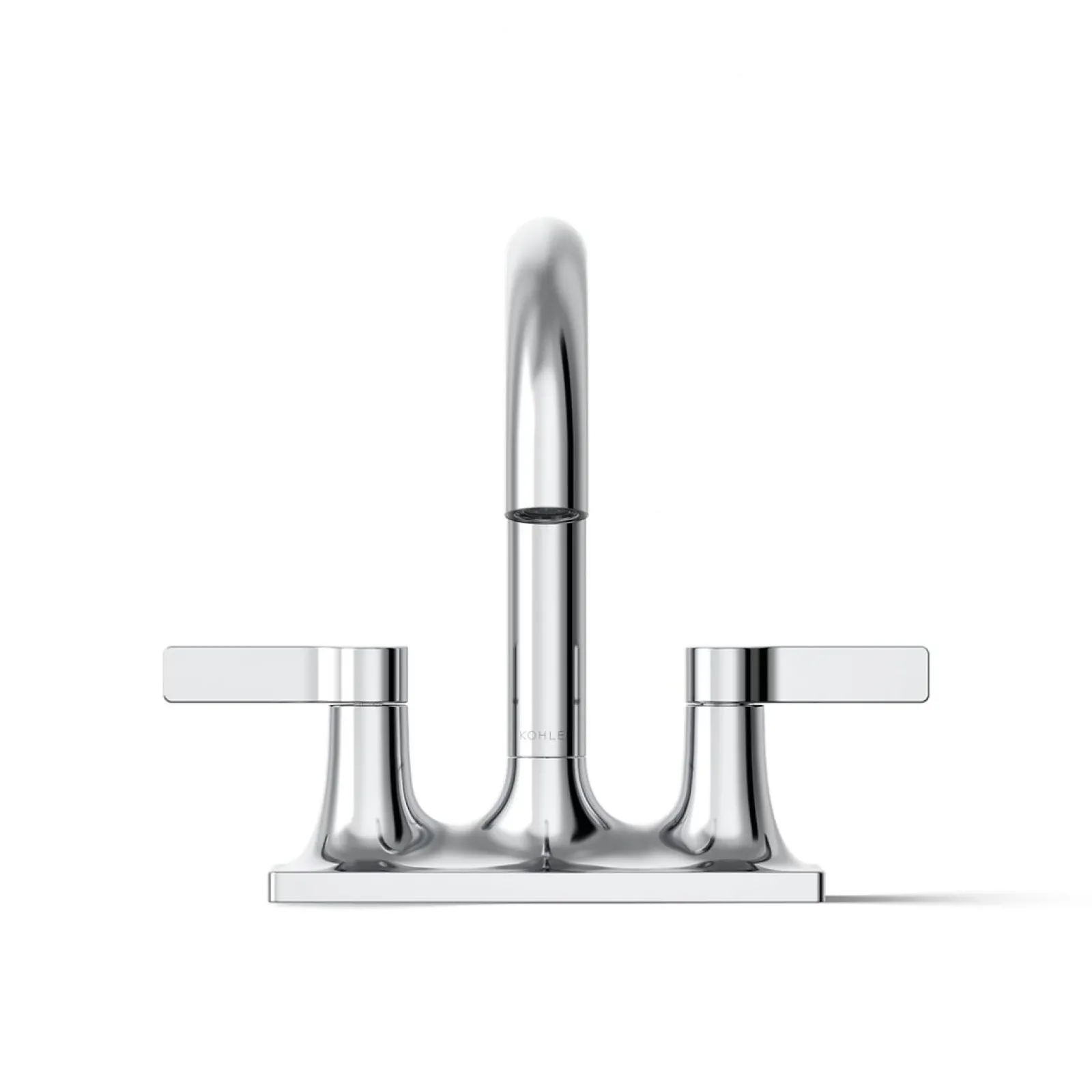 Centerset bathroom sink faucet, 1.2 gpm^Kohler