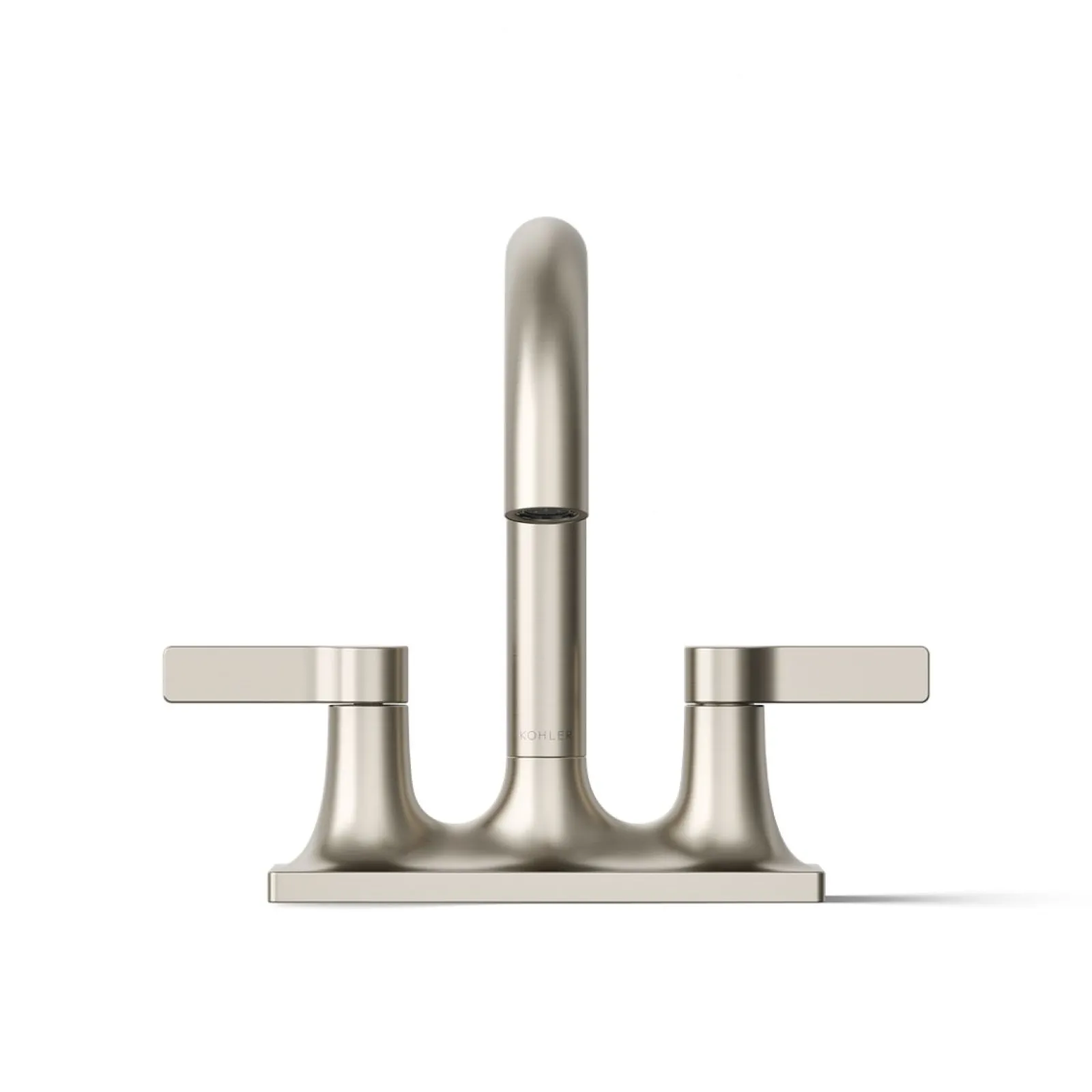 Centerset bathroom sink faucet, 1.2 gpm^Kohler
