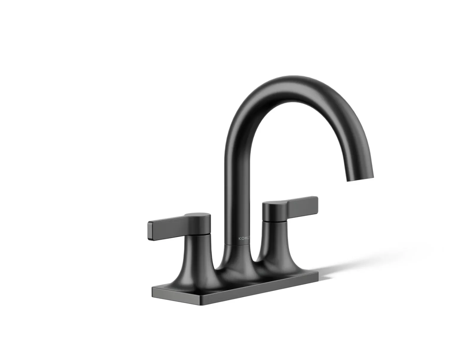 Centerset bathroom sink faucet, 1.2 gpm^Kohler