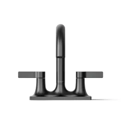Centerset bathroom sink faucet, 1.2 gpm^Kohler