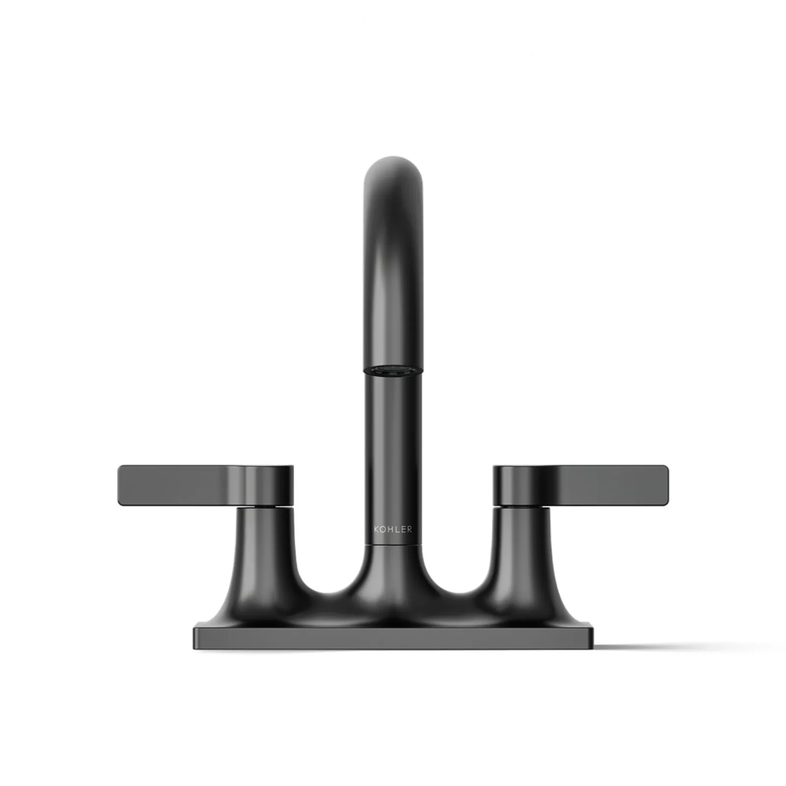 Centerset bathroom sink faucet, 1.2 gpm^Kohler