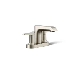 Centerset bathroom sink faucet, 1.2 gpm^Kohler Clearance