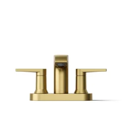 Centerset bathroom sink faucet, 1.2 gpm^Kohler Clearance