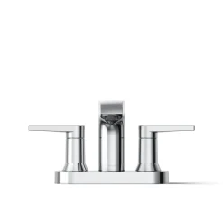 Centerset bathroom sink faucet, 1.2 gpm^Kohler Clearance