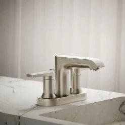 Centerset bathroom sink faucet, 1.2 gpm^Kohler Clearance