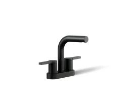 Centerset bathroom sink faucet, 1.2 gpm^Kohler Best