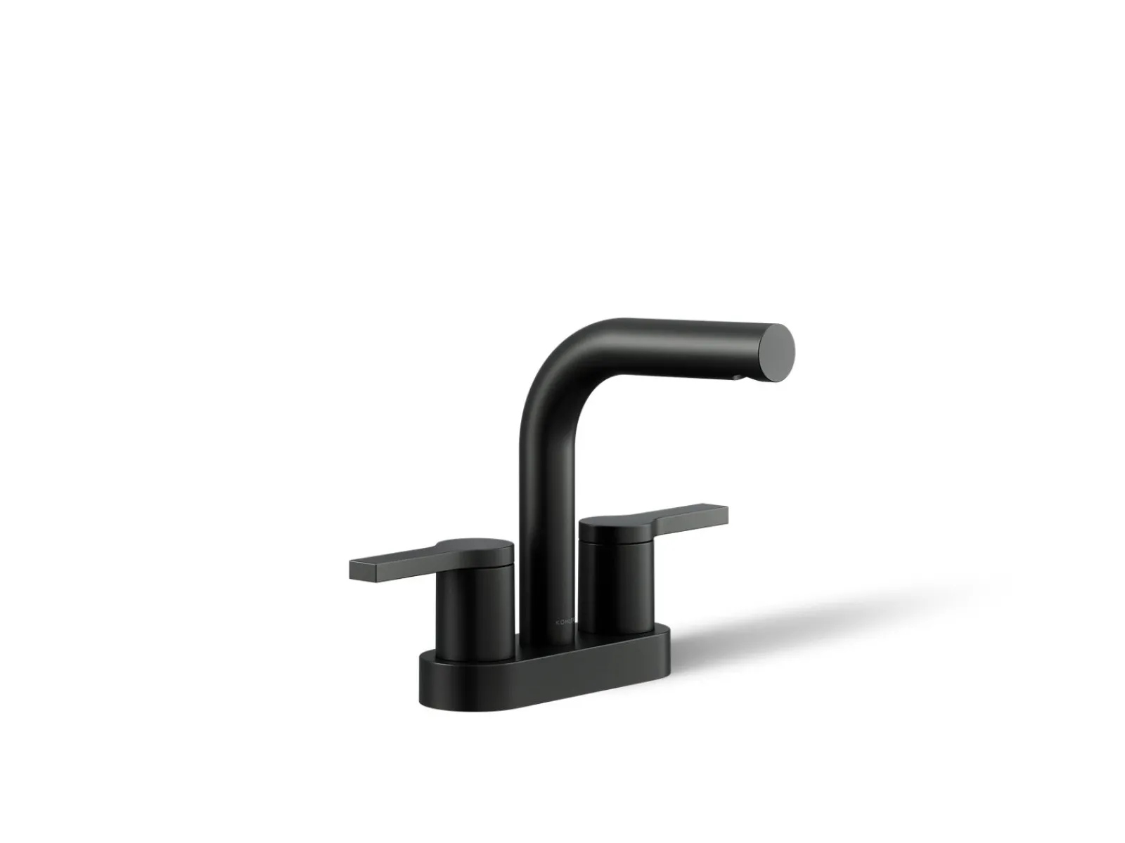 Centerset bathroom sink faucet, 1.2 gpm^Kohler Best