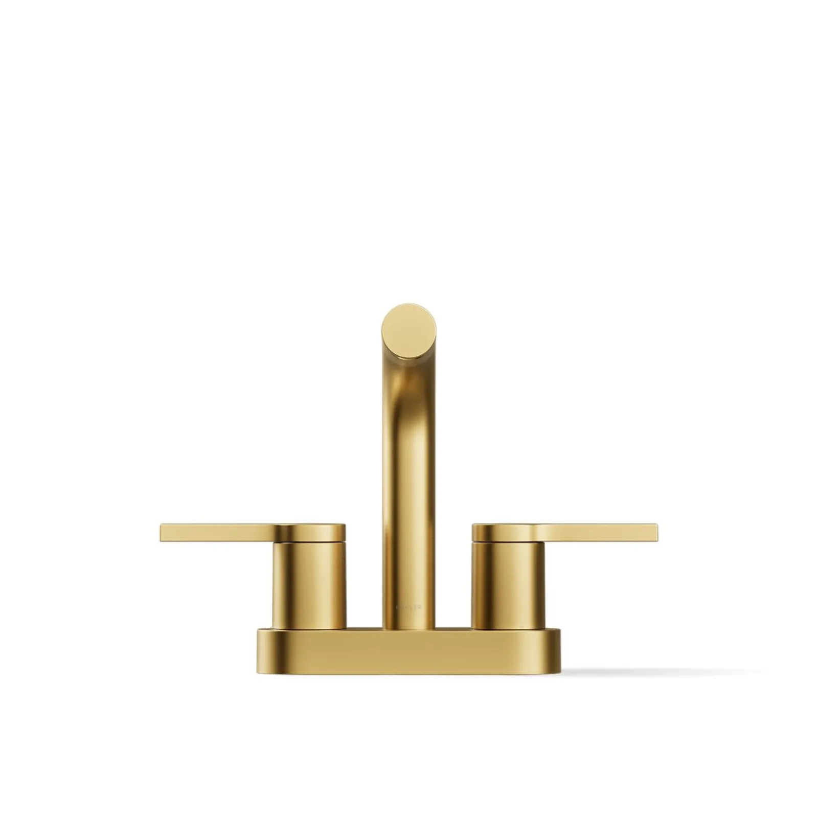 Centerset bathroom sink faucet, 1.2 gpm^Kohler Best