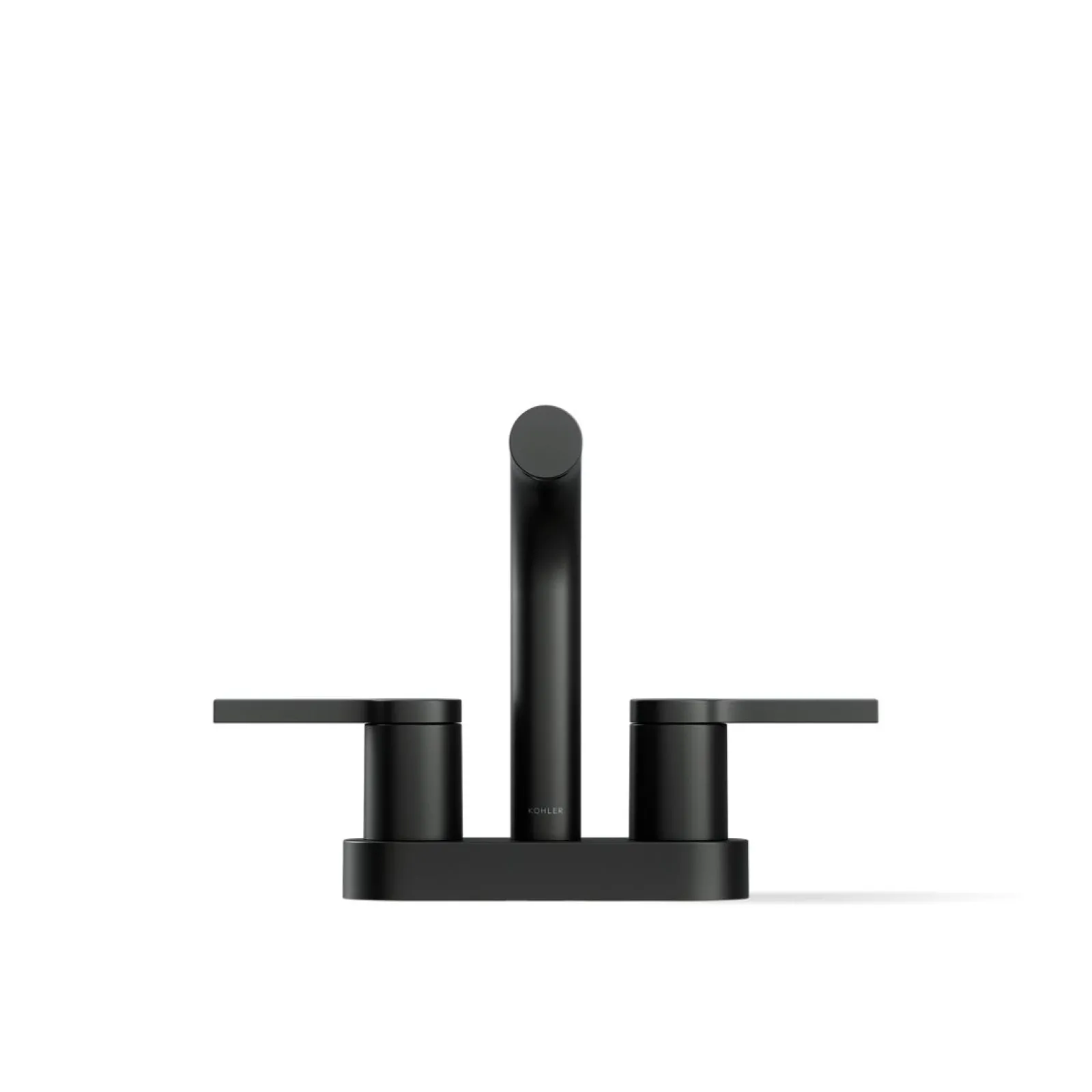 Centerset bathroom sink faucet, 1.2 gpm^Kohler Best