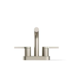 Centerset bathroom sink faucet, 1.2 gpm^Kohler Best